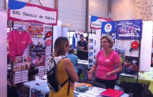 Forum des Associations 