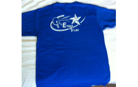 T Shirt entrainement coton