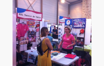 Forum des Associations 