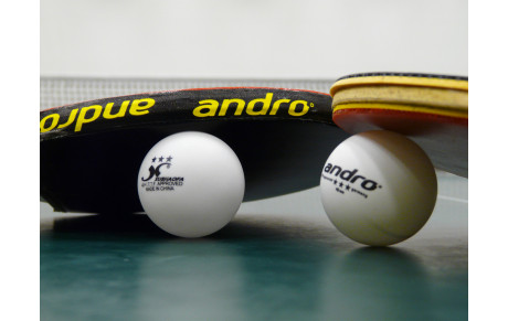 Tournoi des 1ères balles n° 2 à Pontoise