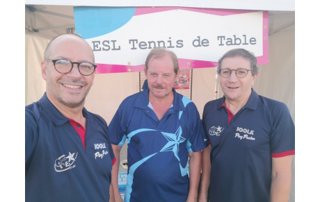 Forum des associations 