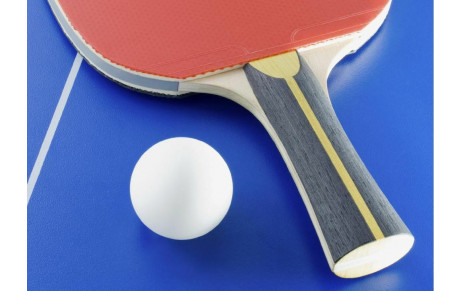 Tournoi 1ères balles